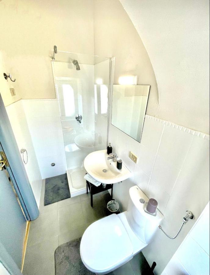 Gesuiti Rooms カターニア エクステリア 写真